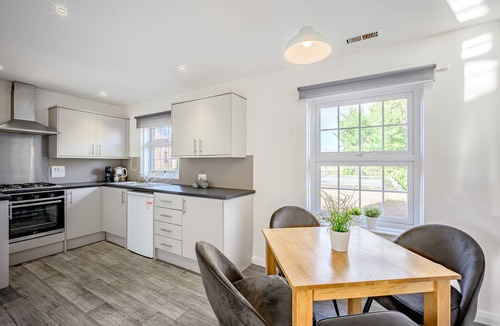 Wetheral Apartment | Carlisle - Apartment - Sleeps 5 - Pet-friendly