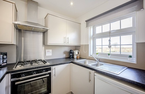 Wetheral Apartment | Carlisle - Apartment - Sleeps 5 - Pet-friendly