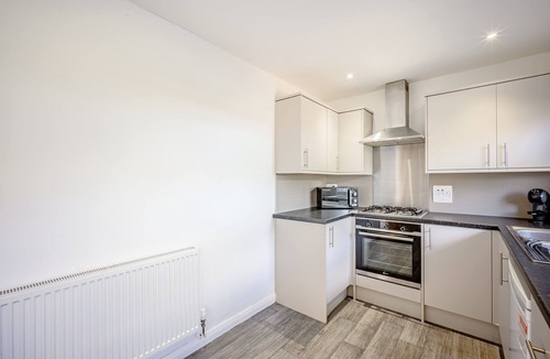 Wetheral Apartment | Carlisle - Apartment - Sleeps 5 - Pet-friendly