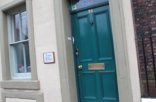 Carlisle Hostel | Carlisle City Hostel