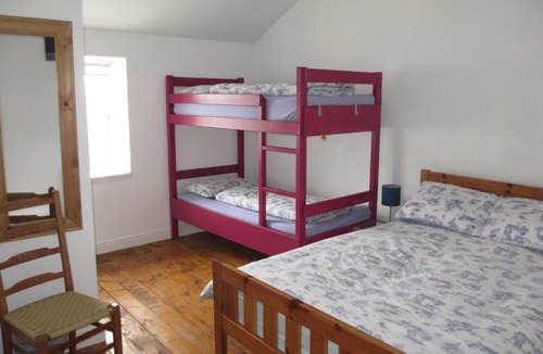 Carlisle Hostel | Carlisle City Hostel