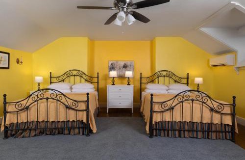 Carlisle Bed & Breakfast | Carlisle House Bed and Breakfast