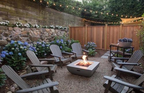 Nantucket Town Cabin | Carlisle House Inn