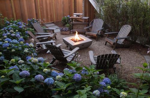 Nantucket Town Cabin | Carlisle House Inn