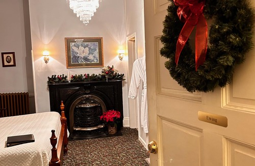 Carlisle Bed & Breakfast | Carlisle House