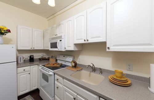 Carlisle Bed & Breakfast | Carlisle House