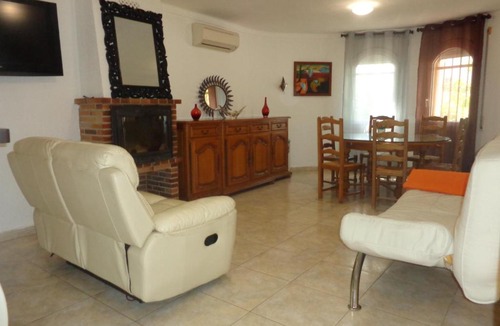 Empuriabrava House | Carlit 67