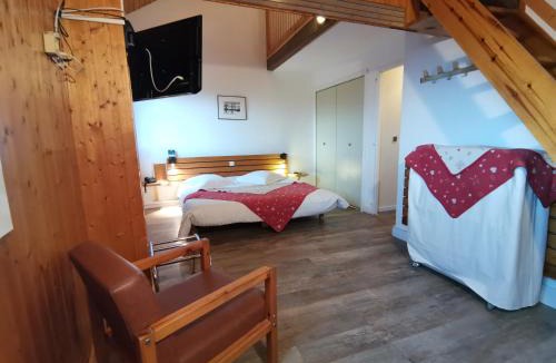 Font-Romeu-Odeillo-Via Hotel | Carlit