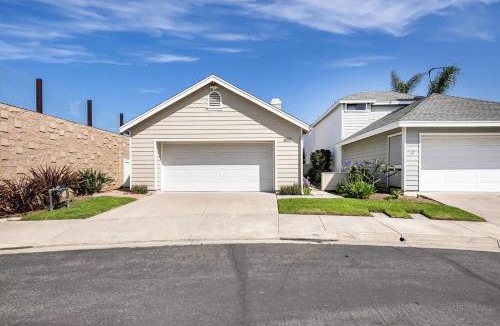 Aviara House | Carlsbad Coastal Escape Walk To Beach Legoland