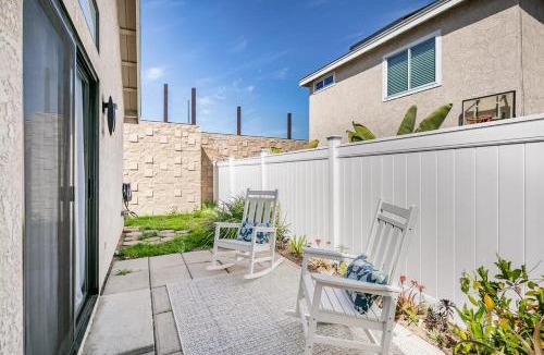 Aviara House | Carlsbad Coastal Escape Walk To Beach Legoland