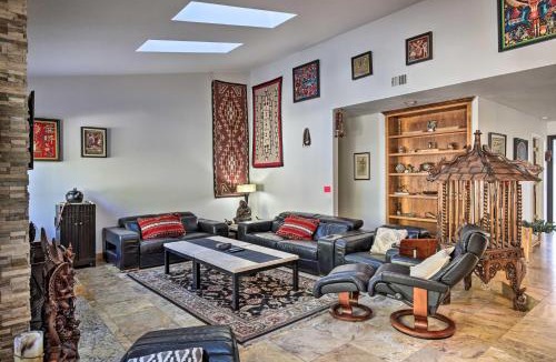 Spinnaker Hill House | Carlsbad Getaway - Furnished Patio + Pool!