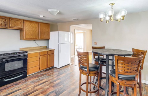 Carlsbad House | Carlsbad Home ~ 22 Mi to Nat'l Park!