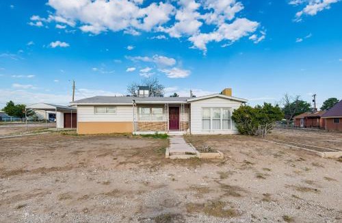 Carlsbad House | Carlsbad Home ~ 22 Mi to Nat'l Park!