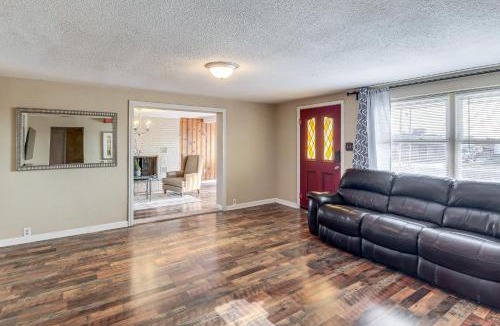 Carlsbad House | Carlsbad Home ~ 22 Mi to Nat'l Park!