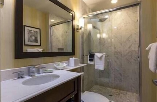 Carlsbad Village Hotel | Carlsbad Inn Beach Resort & Spa, Gym, Pool/Hot Tub