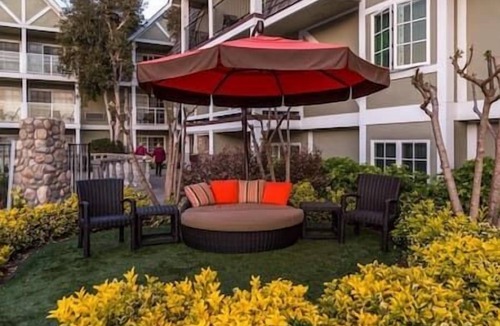 Carlsbad Village Hotel | Carlsbad Inn Beach Resort & Spa, Gym, Pool/Hot Tub