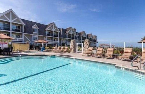Carlsbad Village Hotel | Carlsbad Inn Beach Resort & Spa, Gym, Pool/Hot Tub