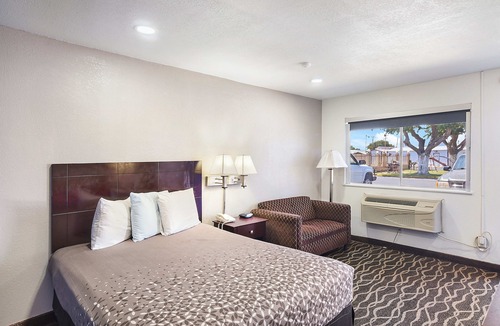Carlsbad Hotel | Carlsbad Inn New Mexico