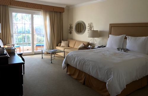 Aviara Resort | Carlsbad Resort 2 Bedroom Villa