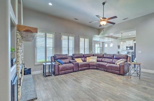 Carlsbad House | Carlsbad Retreat w/Fire Pit & Fenced Yard!