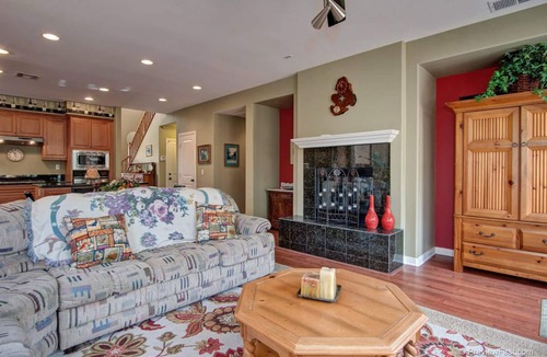 Carlsbad House | Carlsbad treasure in Calavera Hills