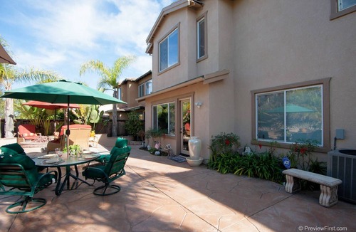 Carlsbad House | Carlsbad treasure in Calavera Hills
