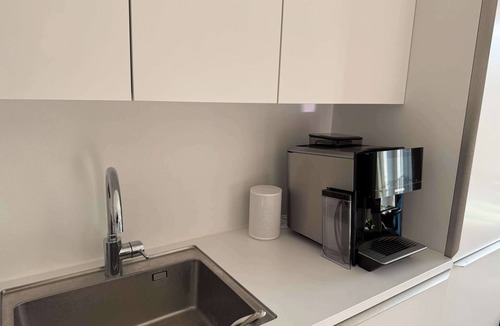 Vesterbro Apartment | Carlsberg stunning apt w balcony