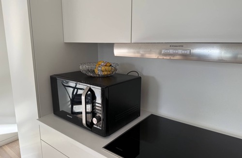 Vesterbro Apartment | Carlsberg stunning apt w balcony