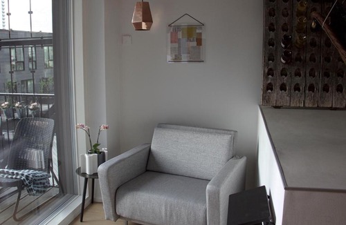 Vesterbro Apartment | Carlsbergbyen luxury family-apartment
