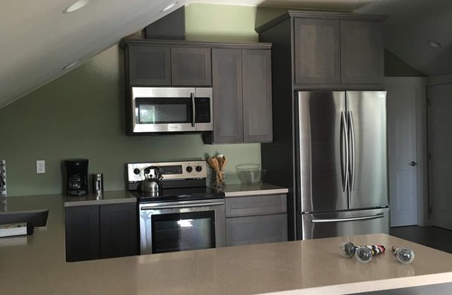 Carlsborg Apartment | Carlsborg Montian View Apartment