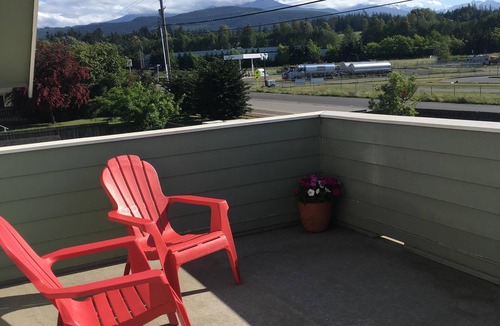 Carlsborg Apartment | Carlsborg Montian View Apartment