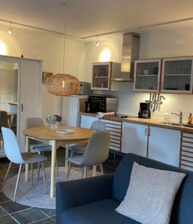 Stenstrup House | Carlsminde ferielejlighed