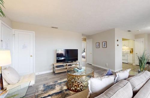 River Pointe Apartment | Carlton Arms View B1 # A