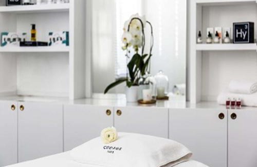 Les Cordeliers Hotel | Carlton Hotel Lyon - MGallery Collection