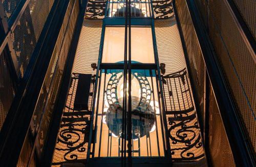 Les Cordeliers Hotel | Carlton Hotel Lyon - MGallery Collection