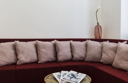 Les Cordeliers Hotel | Carlton Hotel Lyon - MGallery Collection