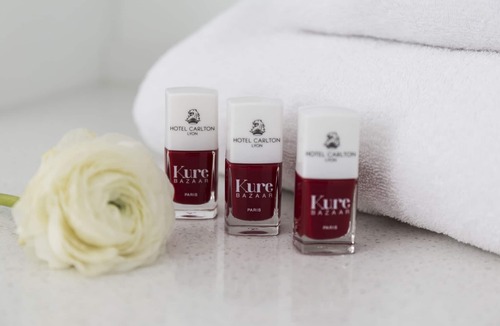 Les Cordeliers Hotel | Carlton Hotel Lyon - MGallery Collection