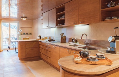 St. Moritz Hotel | Carlton Hotel St Moritz