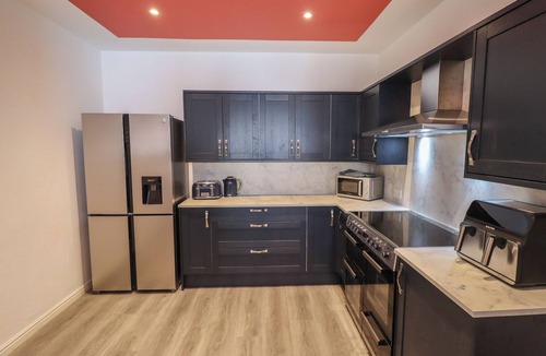 Skegness Cottage | Carlton House