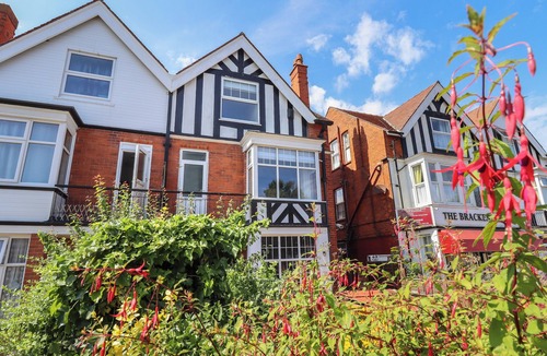 Skegness Cottage | Carlton House