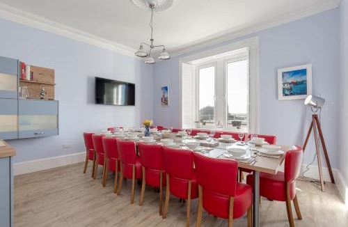 Portpatrick House | Carlton House Portpatrick