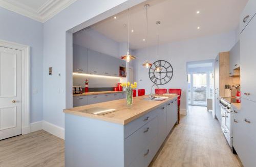 Portpatrick House | Carlton House Portpatrick