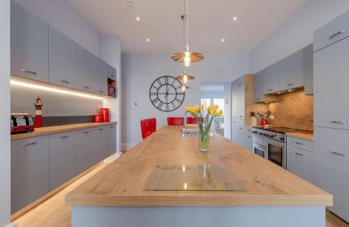 Portpatrick House | Carlton House Portpatrick