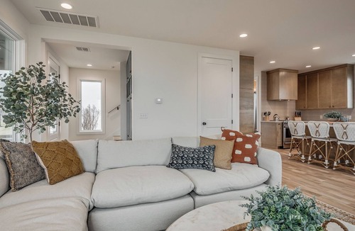 Eufaula House | Carlton Landing-Reba's Retreat