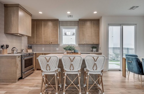 Eufaula House | Carlton Landing-Reba's Retreat