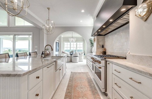 Eufaula House | Carlton Landing-The Winston House