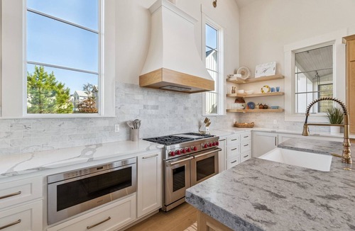 Eufaula House | Carlton Landing-Redeemed Waters