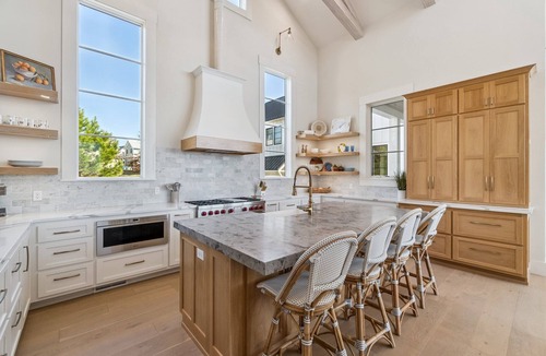 Eufaula House | Carlton Landing-Redeemed Waters