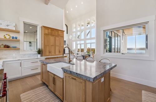 Eufaula House | Carlton Landing-Redeemed Waters
