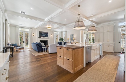 Eufaula House | Carlton Landing-Oxford House